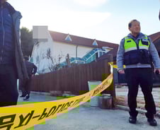 강릉 펜션 참사, 미성년자가 숙박 예약…법적 문제는