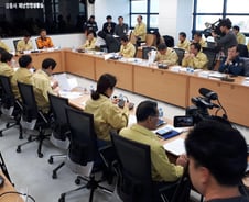 '강릉 펜션 사고' 깨어난 학생, "친구들은 괜찮나요?"