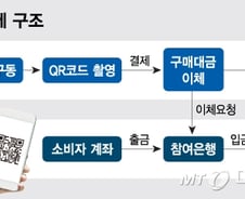 [MT리포트]제로페이 은행들, 복잡한 '득실' 셈법 