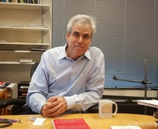 [2019신년 특별인터뷰]“'SKY=성공' 인식부터 바꿔라..양극화 해법은 상호이해”