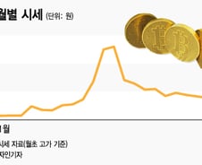 가치 '제로(0)' 운명 가상통화…"누가 마지막 폭탄 안을까?"