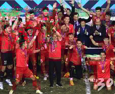 2019 영리더의 도전, 왜 지금 이들이 필요한가