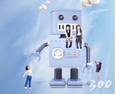 영리더가 여는 새로운 미래…2049년엔 무슨 일이?