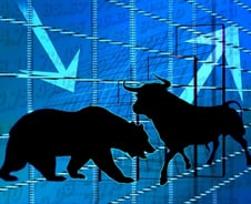 배당 매수세에 한 숨 돌린 코스피…1%대 하락 그쳐