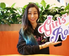 "여성 배제하는 과학계 유리천장, 해결할게요"