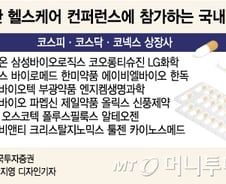 바이오株 '1월 효과' 기대감…외인·기관 연말 러브콜 