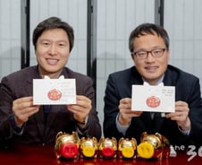 '틀을 깨는 정치' 국회는 영리더를 기다린다