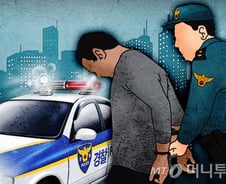 '임세원 교수' 진료중 살해 30대 오늘 영장심사