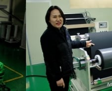 [르포]수소시대 내다본 11년 '뚝심투자' 수소차로 빛났다