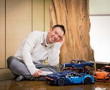 김정주의 꿈 '넥슨월드'까지…'동행'의 기업가정신 바라는 이유