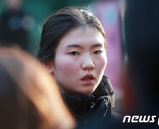 심석희 성폭행 폭로에... 정치권 "체육계, 처절히 각성해야"