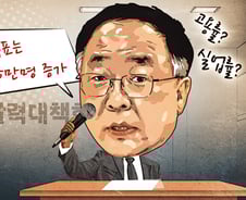 "올해 신규취업자 15만명 증가" 목표가 잘못된 이유