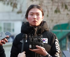 "심석희 말고 더 있다"... 빙상인들 '적폐 폭로' 기자회견 연다