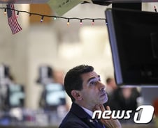 [뉴욕마감] 6일 만에 하락…어닝시즌 앞두고 관망세