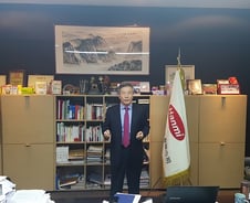 [르포]'1년에 1억갑 팔린다' 북경한미 中제약시장 성공비결 