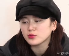 '성폭행 폭로' 신유용, 얼굴 밝힌 이유는