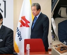 [300소정이]잘못 모신 놈·탈당한 놈·선거진 놈…'한국당 놈(者)들의 전쟁