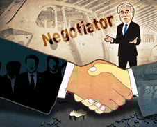 "광주형 일자리로 국내 생산공장 설립"…협상가(Negotiator) 문재인의 힘