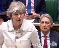 '노딜 브렉시트' 가능성↑…정부, 한·영 FTA 빠른 체결에 총력