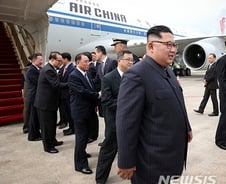 전용기의 외교학, 김정은은 '참매'로 베트남 갈 수 있을까