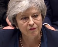 브렉시트 '난항' 사면초가 몰린 英, 향후 운명은…