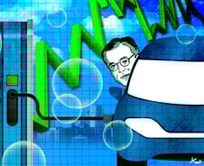 文, '수소차' 타는 세계 최초 대통령…"전용차를 수소차로"