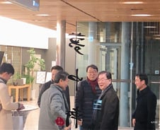 [단독]임종석·장하성 등 '靑 1기' 뭉쳤다…"백수로 사는법 얘기"