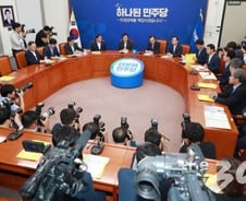 [MT리포트]"호적 팠는데"...'정치적중립의무' 피한 당 수석전문위원