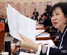 '목숨' 건 손혜원…與,입장수용 ·소명기회…野 청와대로 전선확대(종합)