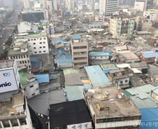 을지면옥 진실공방… "평당 2억 요구" vs "거짓말"