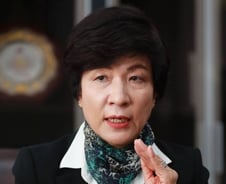 김영주 의원, "유도한 내 조카도 맞고 고막이 터졌다"