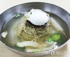 [우보세]'재벌냉면집'과 사라진 노포(老鋪)