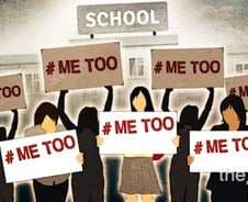 [MT리포트]두 번 상처받는 미투···피해자 향한 '2차 가해'는 진행형