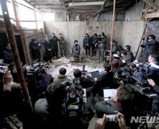 손혜원 기자회견 100분 토론…"100억 나전칠기·박물관 기증"(종합)