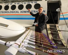 인공강우 실패해도 괜찮아..文대통령이 말한 이유