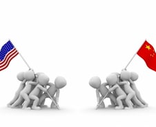 미중 무역협상 잡음, 韓증시반등에 미칠 영향은