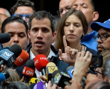 [MT리포트]'한끼에 200달러…빈곤율 90%' 위기의 베네수엘라