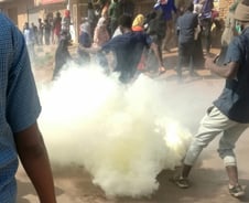 [MT리포트]물가 못잡은 아프리카 독재자들…"못 살겠다 갈아엎자"