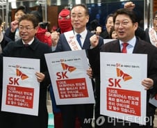 [단독]"구미 안간다고요" 국회까지 찾아간 SK하이닉스
