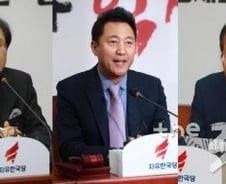 '피선거권 논란'…'검사' 황교안도, '판사'주호영도 답은 알고 있다