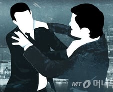 승리클럽 '버닝썬' 집단폭행 논란…"클럽 이사가 때렸다"