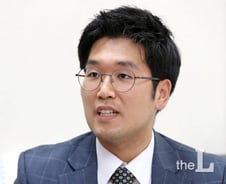 [단독]'양심적 병역거부 법조인' 백종건, 변호사 재등록 성공