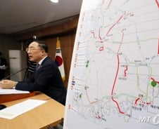 정부가 준 새해선물…'예타' 면제 수혜주 날았다