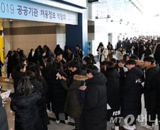 [MT리포트]'IMF 트라우마'에도 명퇴 유도…무임승차 公기관 나올 수도