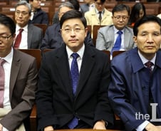 [MT리포트]여호와의 증인 교리 연구하는 검사들