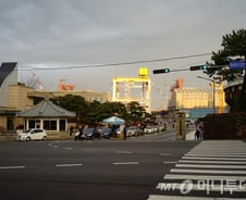 [르포]울산·거제 패닉…"빅2 전환 충격 못견딘다"