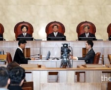 [MT리포트] ‘양심을 심사하라'…양심적 병역거부 유무죄 판단, 판사는 신?