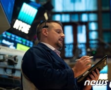 [뉴욕마감]S&P500·나스닥 랠리…페이스북·연준 효과 지속