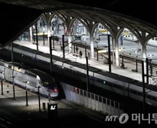 '人'자 교통망을 'X'축으로… 전국 3시간내 연결 가능