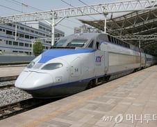 민자에서 재정으로 바뀐 '평택~오송 복복선' 사업